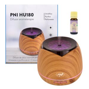 Głośnik do aromaterapii PNI HU180
