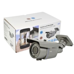 Kamera z IP PNI IP2MP 1080p full HD outdoor varifocal