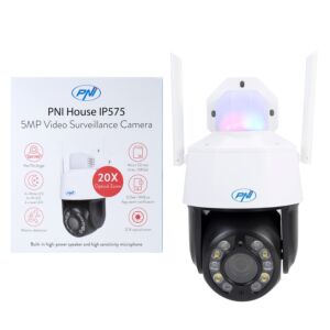 Kamera monitorująca PNI House IP575