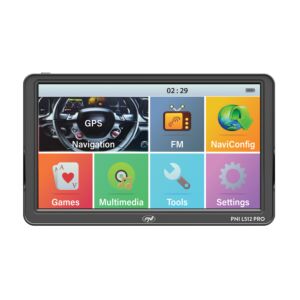 System nawigacji GPS PNI L512 PRO