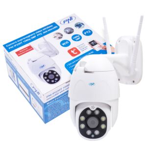 Bezprzewodowa kamera wideo PNI IP230T