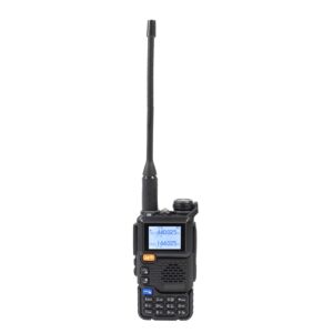 Przenośna stacja radiowa VHF/UHF PNI P18UV, dwuzakresowa