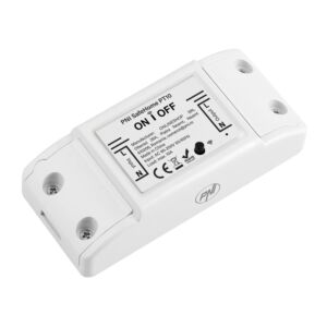Inteligentny przekaźnik WiFi PNI SafeHome PT10