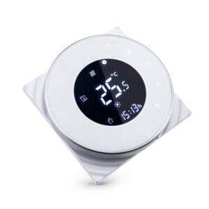 Wbudowany inteligentny termostat PNI SafeHome PT38R
