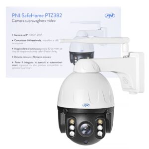 Kamera monitorująca PNI SafeHome PTZ382
