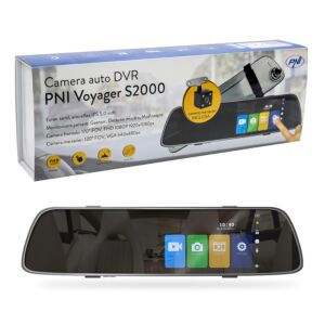 Kamera PNY Voyager S2000