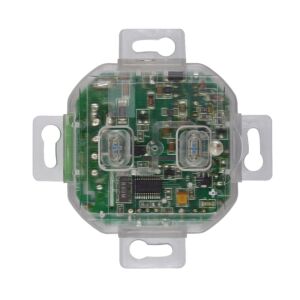 Inteligentny odbiornik SmartHome SM480 PNI do kontroli światła w Internecie