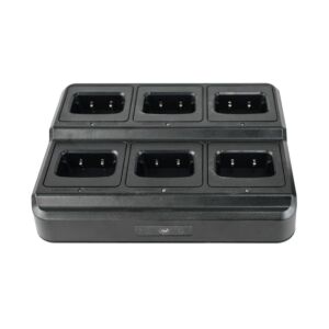 Ładowarka PNI WCR406 do jednoczesnego ładowania stacji radiowych 6bc PNI PMR R40